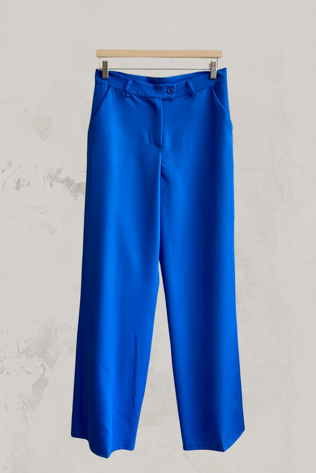 Royal Pencil Trousers