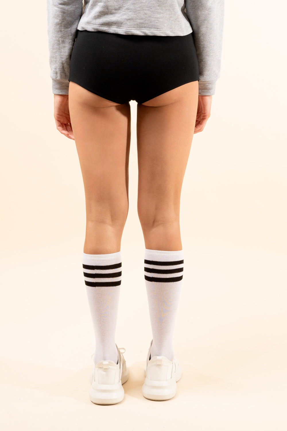 Seamless Dolphin Shorts